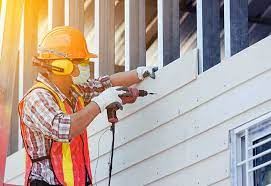 Custom Trim and Detailing for Siding in Mokuleia, HI